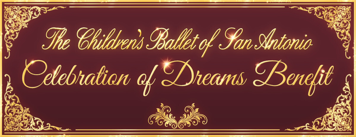 Celebration of Dreams Benefit